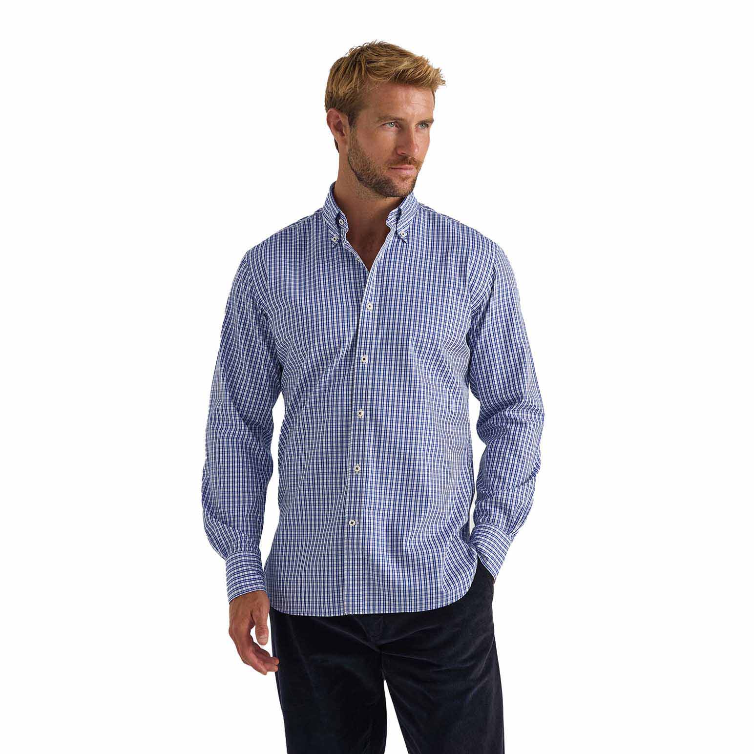M.J. Bale Worthington Shirt